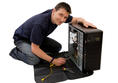 Computer Repairs